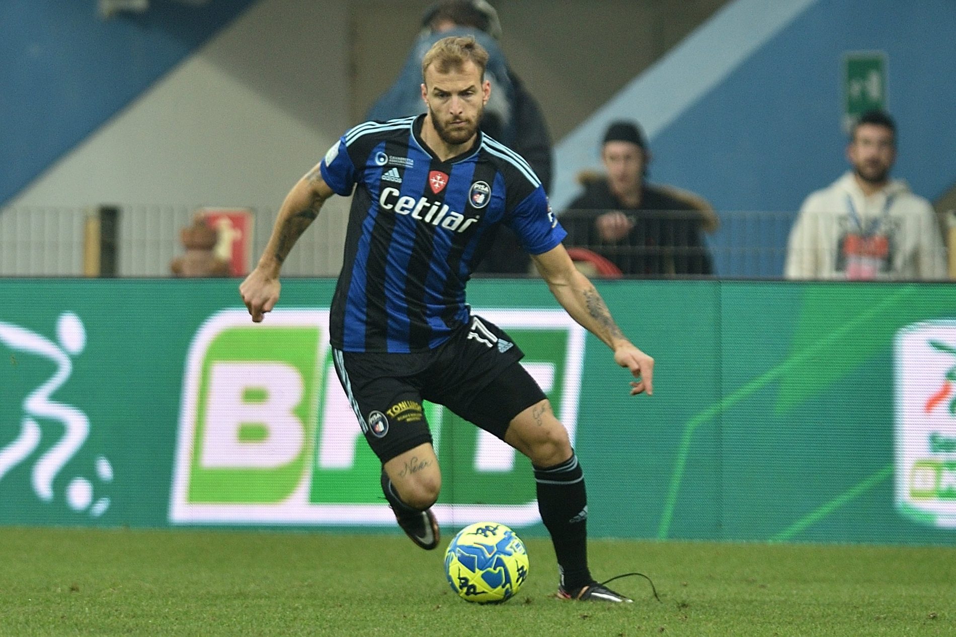 Pisa Sibilli