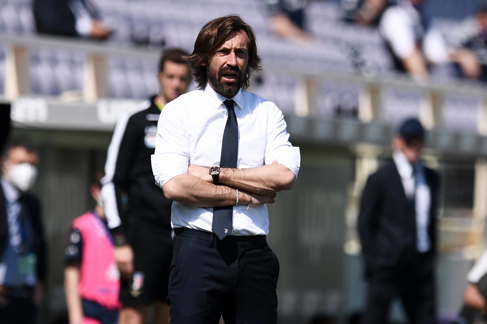 Pirlo