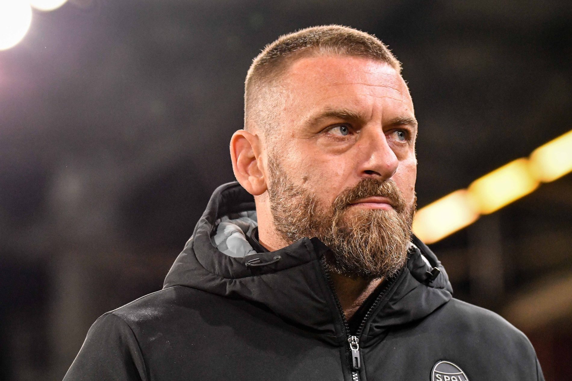 De Rossi