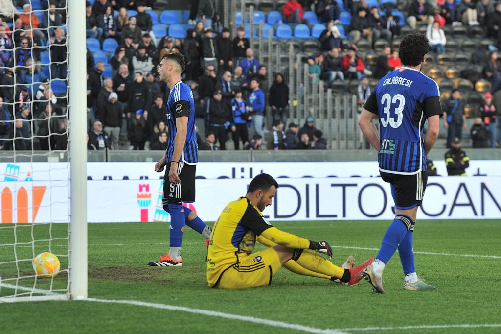 Pisa-Spezia