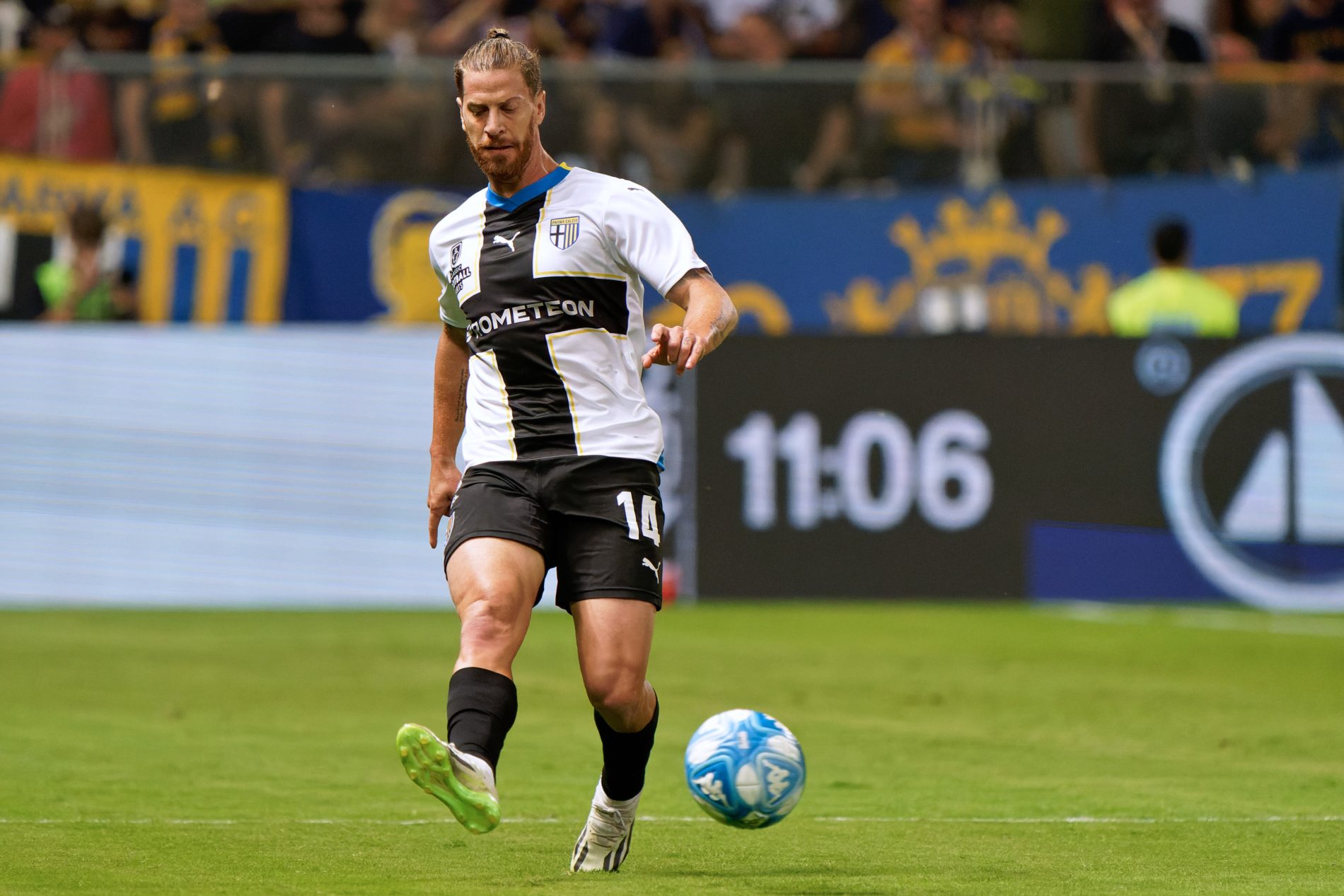 Ansaldi