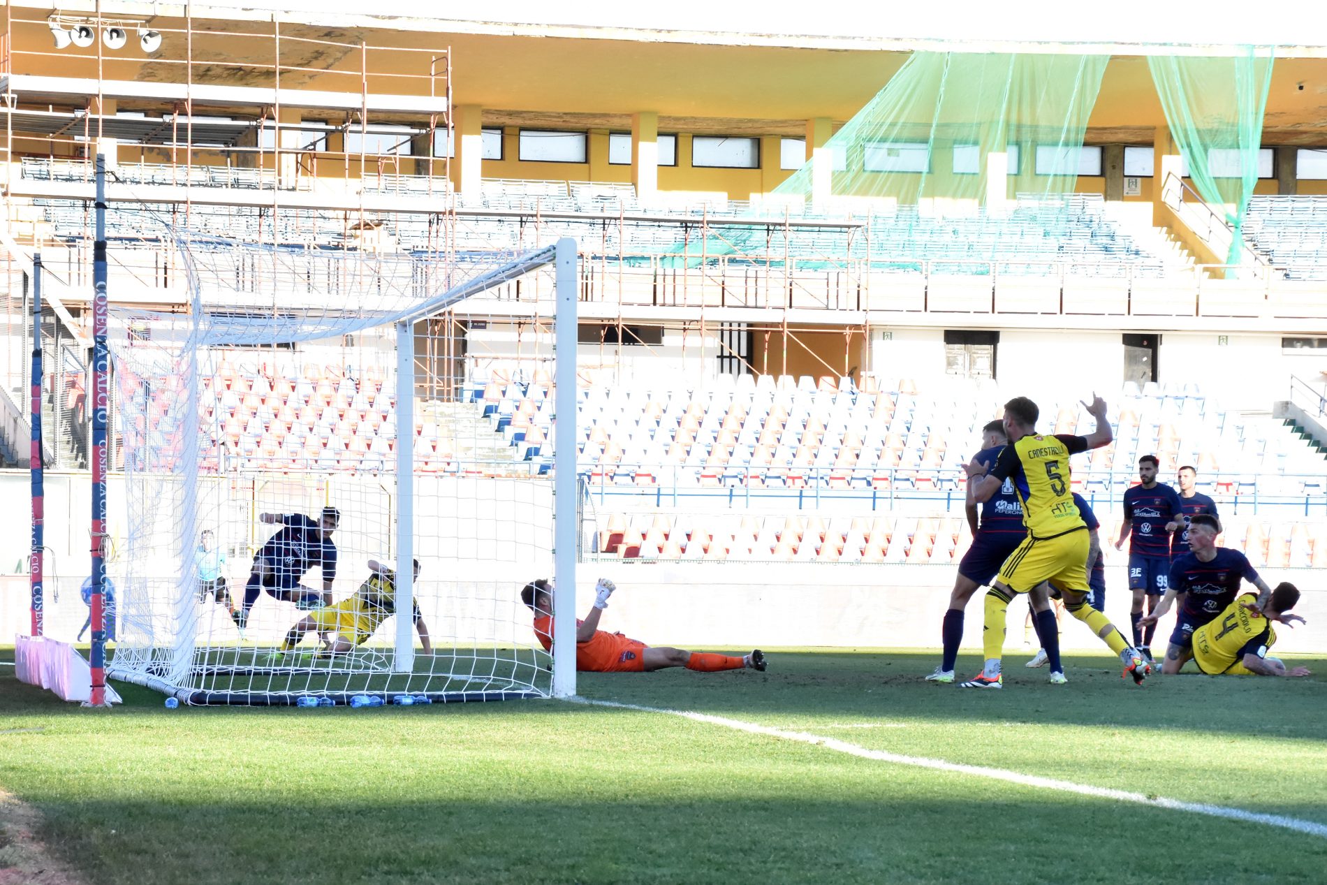 Gol di Caracciolo