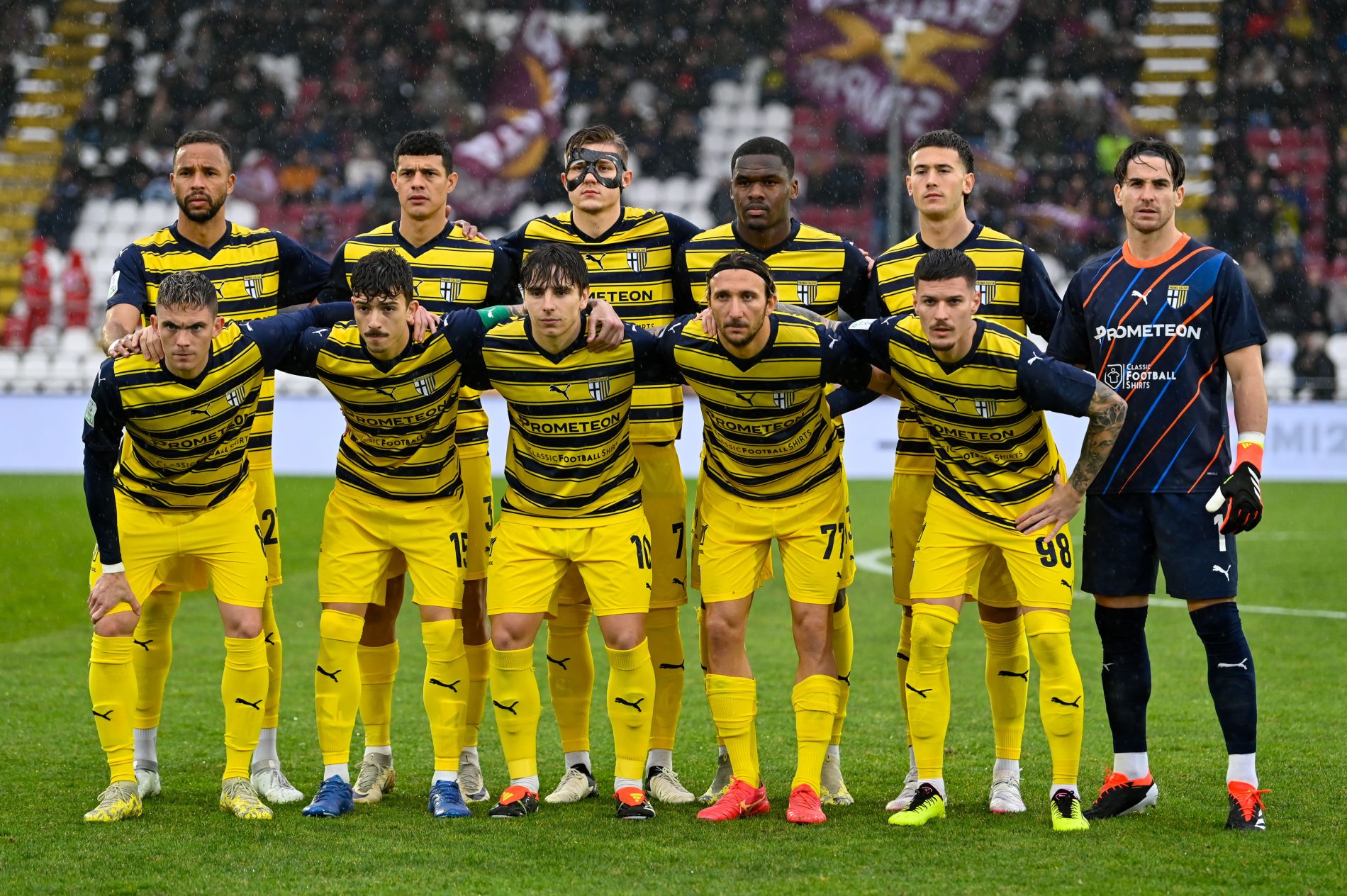 Parma