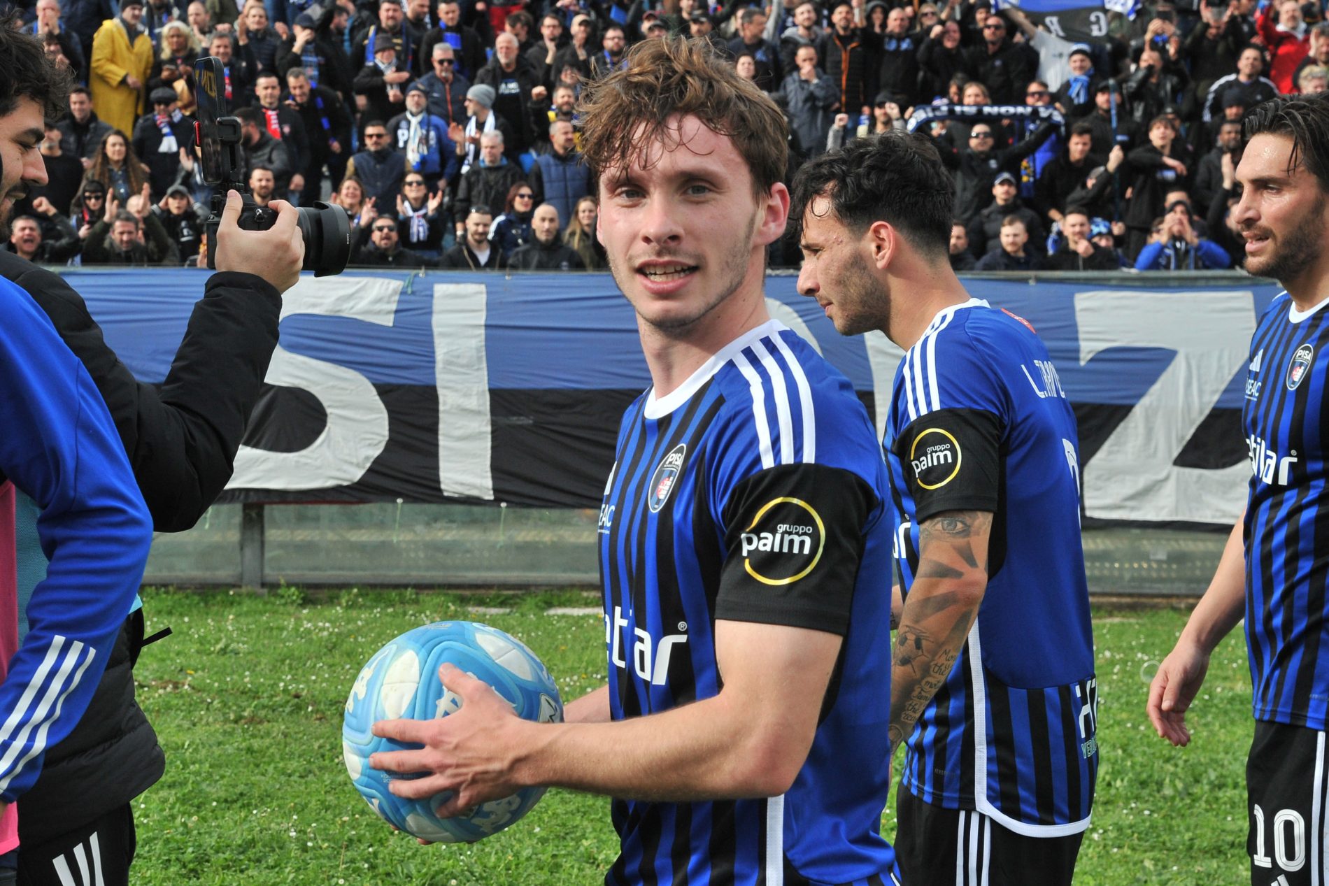 Matteo Tramoni