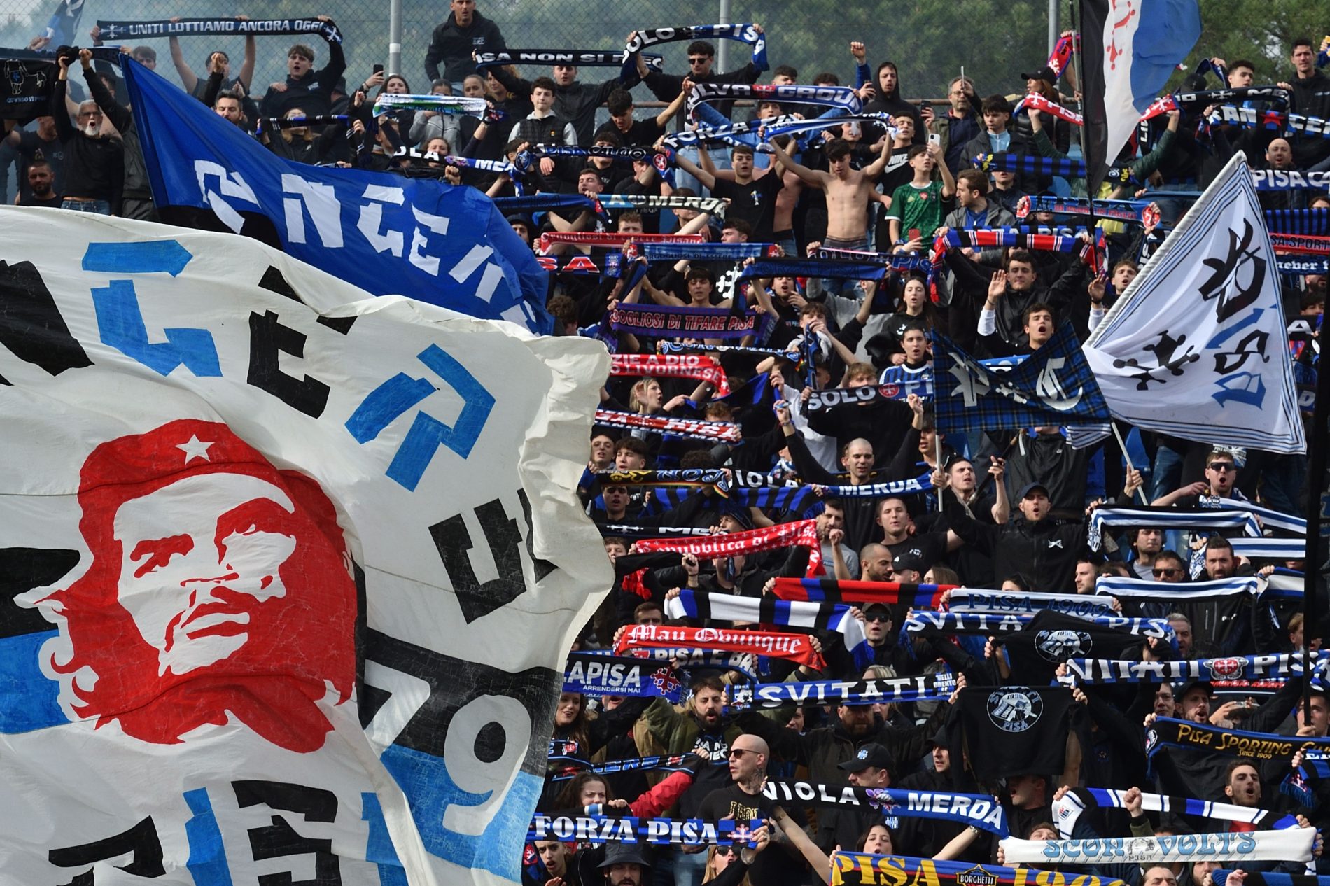 Bandiera rangers