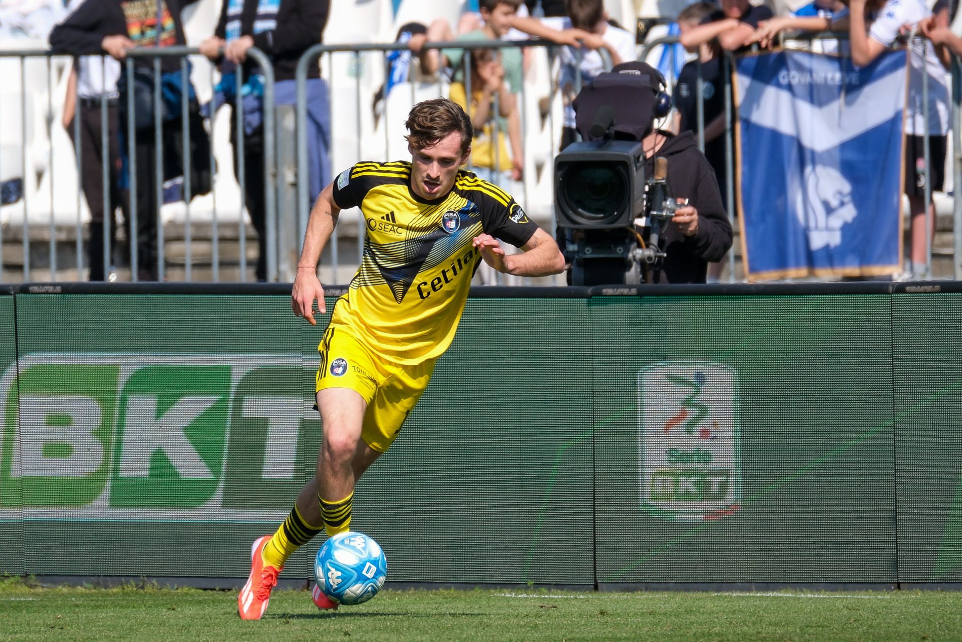 Matteo Tramoni