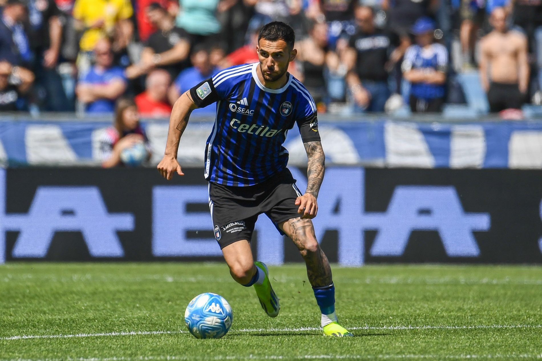Marin