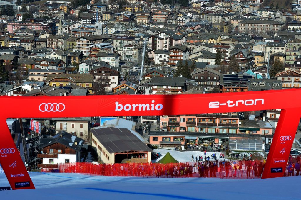 Bormio