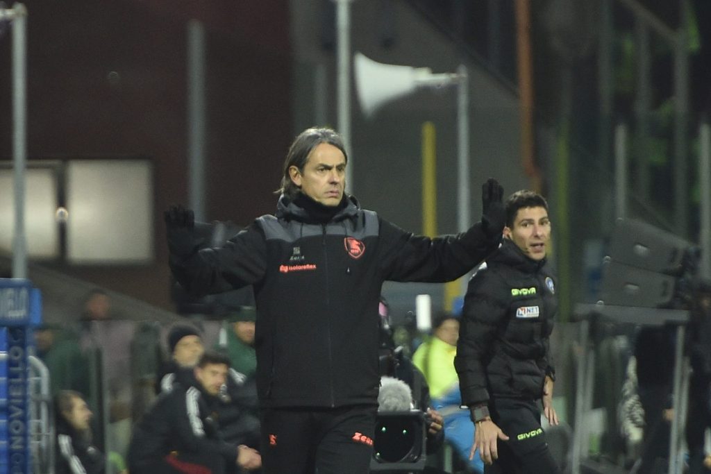 Filippo Inzaghi