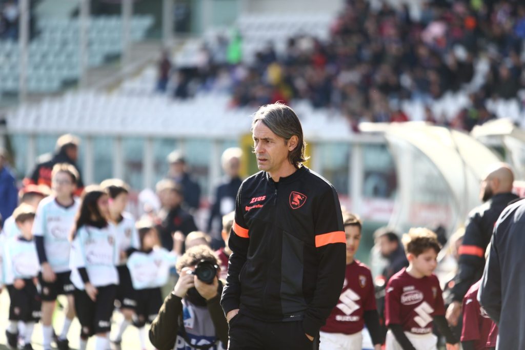 Filippo Inzaghi