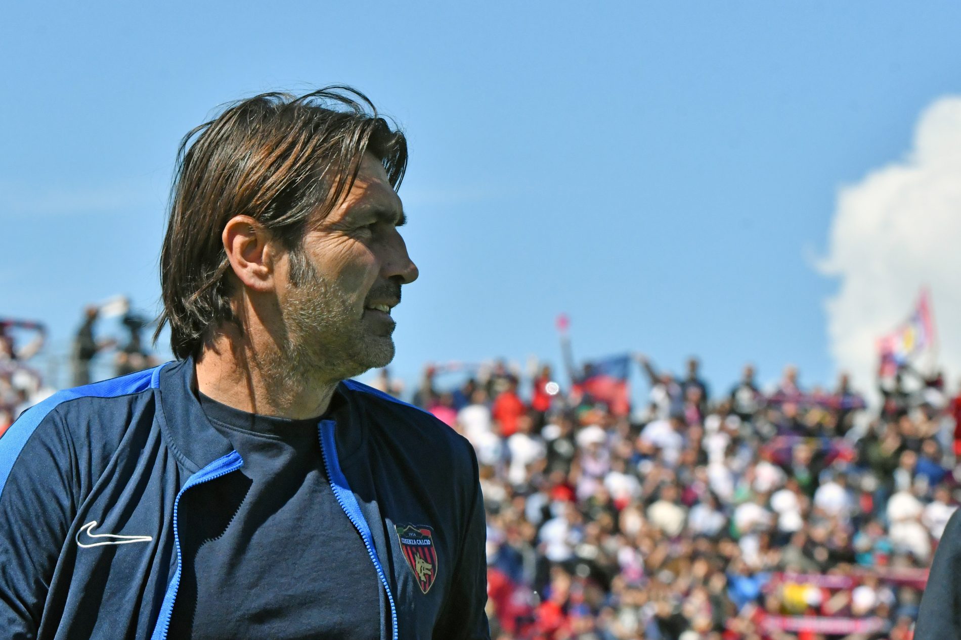 William Viali