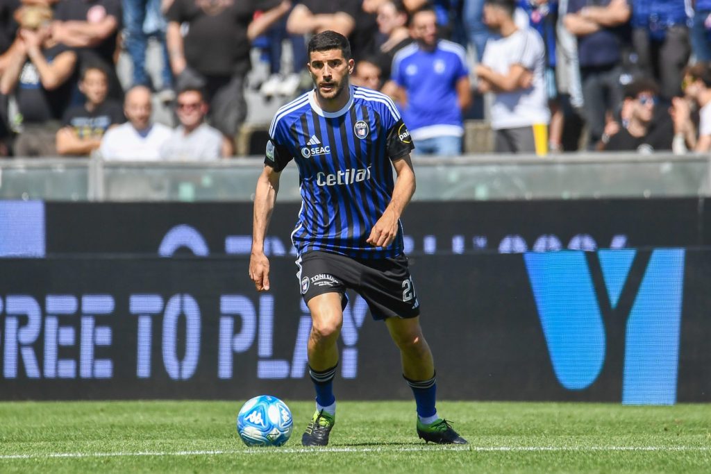 Valoti Pisa-Sudtirol