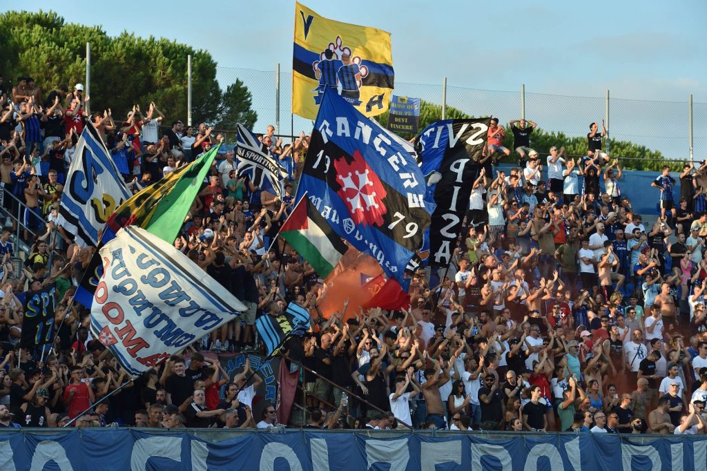 Pisa-Inter
