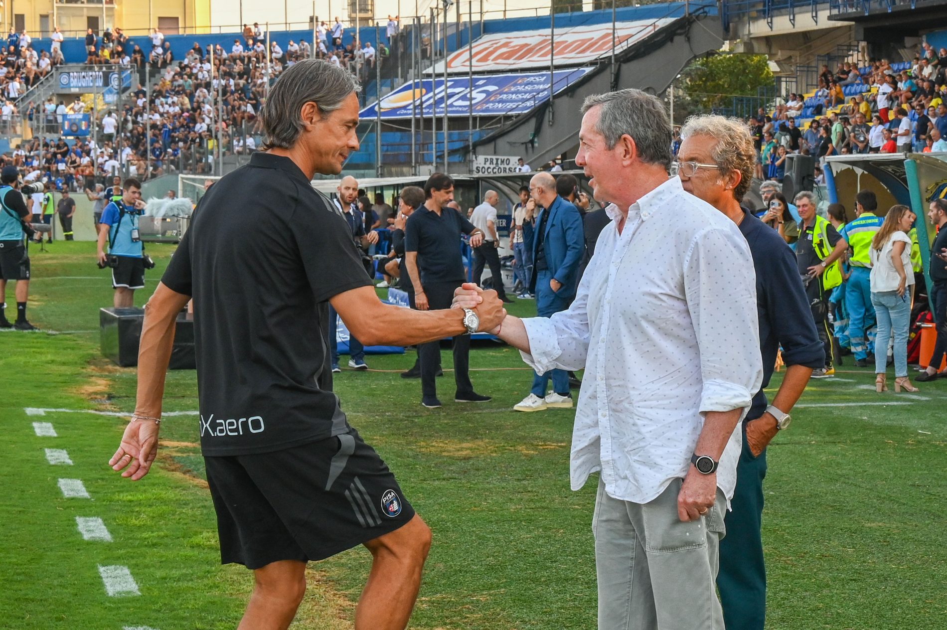 Filippo Inzaghi