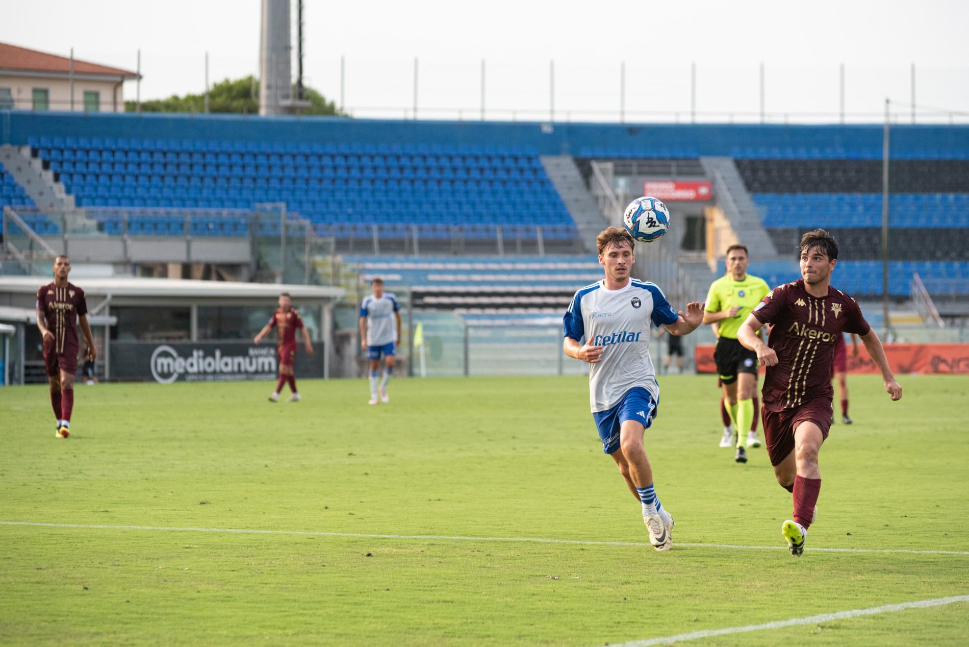 Mateo Tramoni