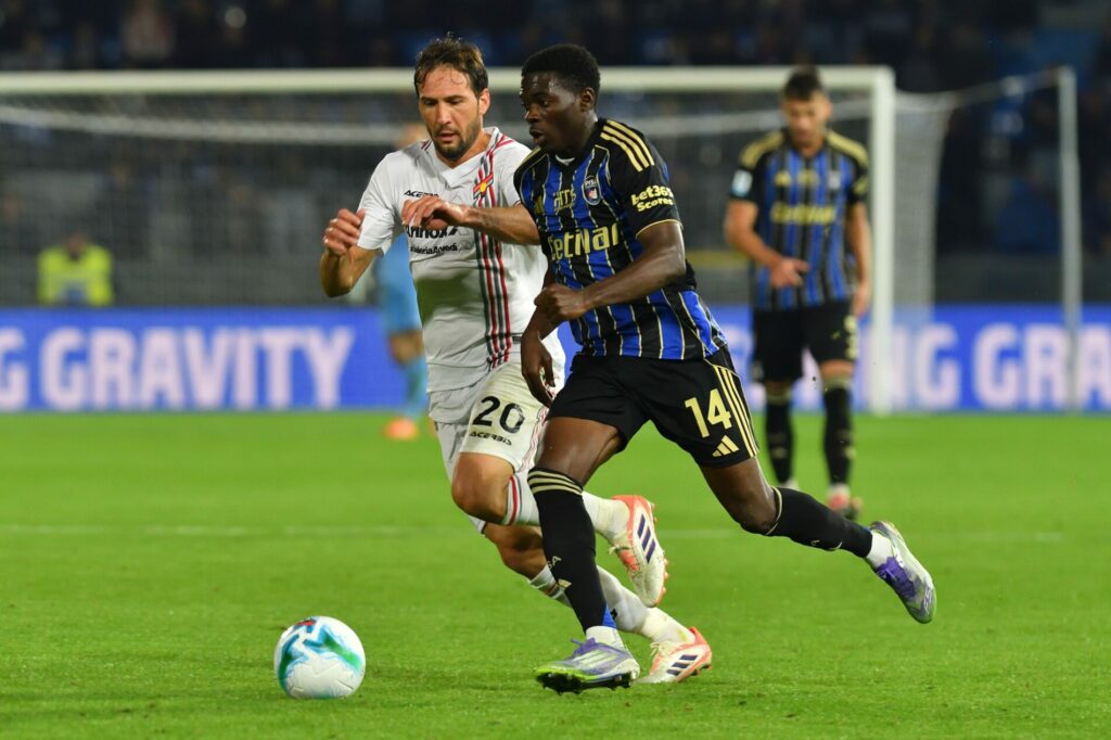 Ebenezer Akinsanmiro