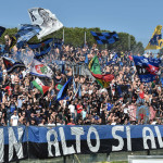 Grande presenza sugli spalti