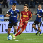 Marin cerca di liberarsi di Petriccione Marin