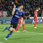 Moreo suona la carica. Moreo